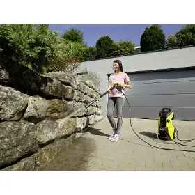 Redukční ventil - Kärcher Anti-twist adapter - 4