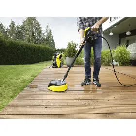 Redukční ventil - Kärcher Anti-twist adapter - 5