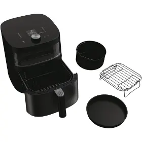 Teplovzdušná fritéza - Haier HAF5TWA3 011 - 2