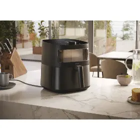 Teplovzdušná fritéza - Haier HAF5TWA3 011 - 7