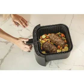 Teplovzdušná fritéza - Haier HAF5TWA3 011 - 9