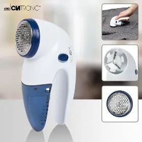 Odžmolkovač - Clatronic TC 3759 - 2