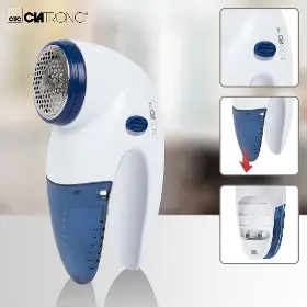 Odžmolkovač - Clatronic TC 3759 - 3