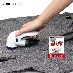 Odžmolkovač - Clatronic TC 3759 - 5