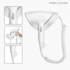 Fén na vlasy - Proficare HT 3044 - 4