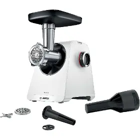 Masomlýnek - Bosch MFWS420W Serie 4 MultiPower - 1