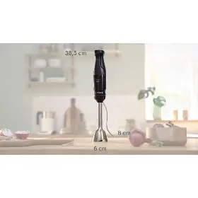 Tyčový mixér - Bosch MSM4B610 Serie 4 MultiPower - 6