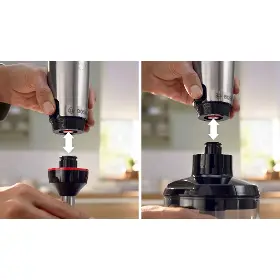 Tyčový mixér - Bosch MSM6M622 Serie 6 ErgoMaster - 6