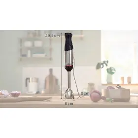 Tyčový mixér - Bosch MSM6M622 Serie 6 ErgoMaster - 7