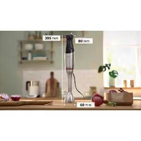 Tyčový mixér - Bosch MSM6M871 Serie 6 ErgoMaster - 7