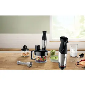 Tyčový mixér - Bosch MSM6M871 Serie 6 ErgoMaster - 9