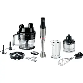 Tyčový mixér - Bosch MSM6M8X1 Serie 6 ErgoMaster - 1