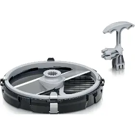 Kráječ na kostky - Bosch MUZS68CC - 2