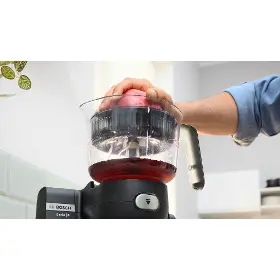 Nástavec na odšťavňování - Bosch MUZS68ZP - 5