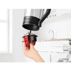 Nádoba na mixování - Bosch MUZS6MX - 4