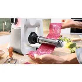 Nástavec na těstoviny - Bosch MUZS6PP PastaPassion - 3