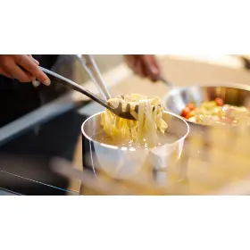 Nástavec na těstoviny - Bosch MUZS6PP PastaPassion - 5