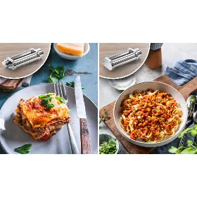 Nástavec na těstoviny - Bosch MUZS6PP PastaPassion - 6