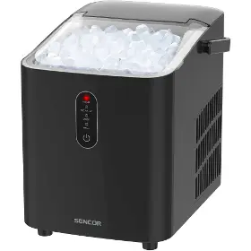 Výrobník ľadu - Sencor SIM 2500BK - 2