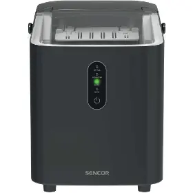 Výrobník ľadu - Sencor SIM 2500BK - 3