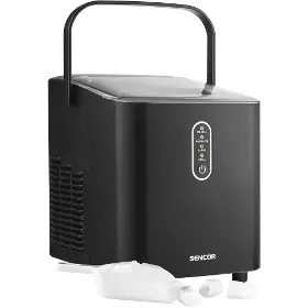 Výrobník ľadu - Sencor SIM 2500BK - 4