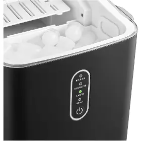 Výrobník ľadu - Sencor SIM 2500BK - 6