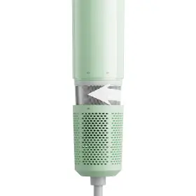 Fén na vlasy - Laifen Swfit SE Lite Glossy Green - 5