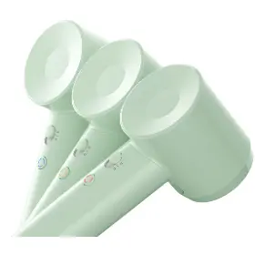 Fén na vlasy - Laifen Swfit SE Lite Glossy Green - 6