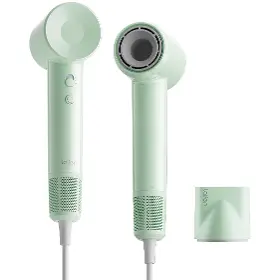 Fén na vlasy - Laifen Swfit SE Lite Glossy Green - 1