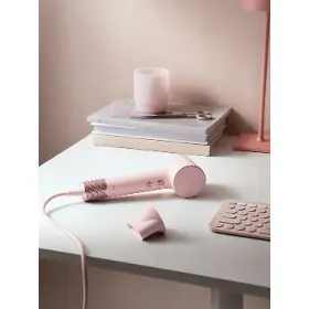 Fén na vlasy - Laifen Swift Mini Pink - 4