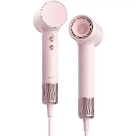 Fén na vlasy - Laifen Swift Mini Pink - 1