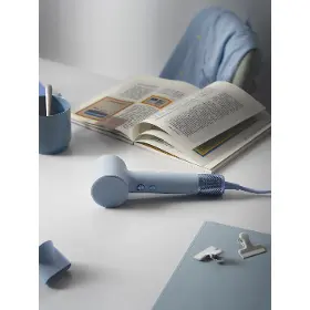 Fén na vlasy - Laifen Swift Mini Blue - 7