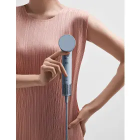 Fén na vlasy - Laifen Swift Mini Blue - 9