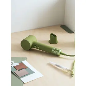 Fén na vlasy - Laifen Swift Mini Green - 4