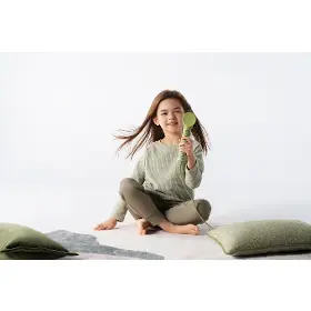 Fén na vlasy - Laifen Swift Mini Green - 8