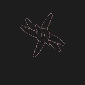 Multifunkční mixér - AENO TB1 - 17