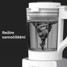 Multifunkční mixér - AENO TB1 - 7