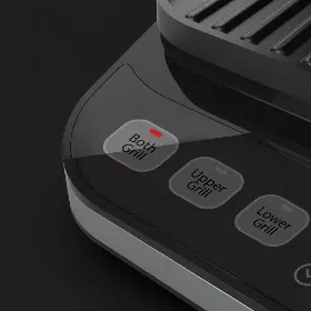 Kontaktní gril - AENO EG1 - 19
