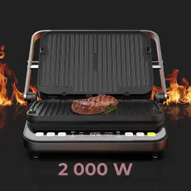 Kontaktní gril - AENO EG5 - 19