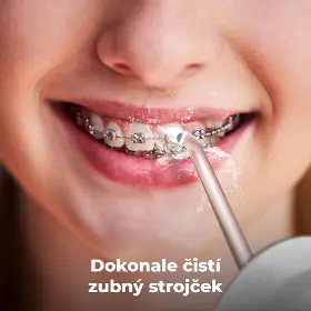 Ústna sprcha - AENO DI1 - 17