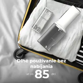 Ústna sprcha - AENO DI1 - 19