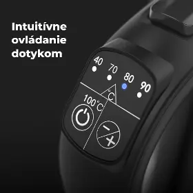Inteligentná kanvica - AENO EK1S - 7