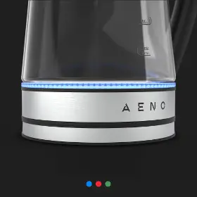Chytrá konvice s regulací teploty - AENO EK1S - 8
