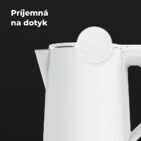 Rýchlovarná kanvica - AENO EK2 - 10