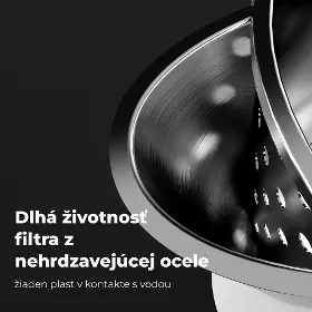 Rýchlovarná kanvica - AENO EK2 - 12