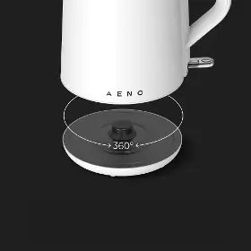 Rychlovarná konvice - AENO EK2 - 6