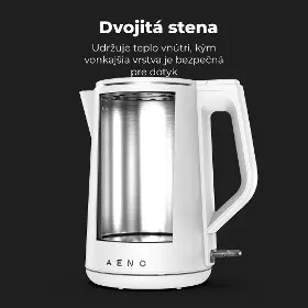Rýchlovarná kanvica - AENO EK2 - 7
