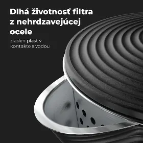 Rýchlovarná kanvica - AENO EK3 - 11