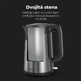 Rýchlovarná kanvica - AENO EK3 - 7