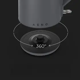 Rychlovarná konvice - AENO EK4 - 6